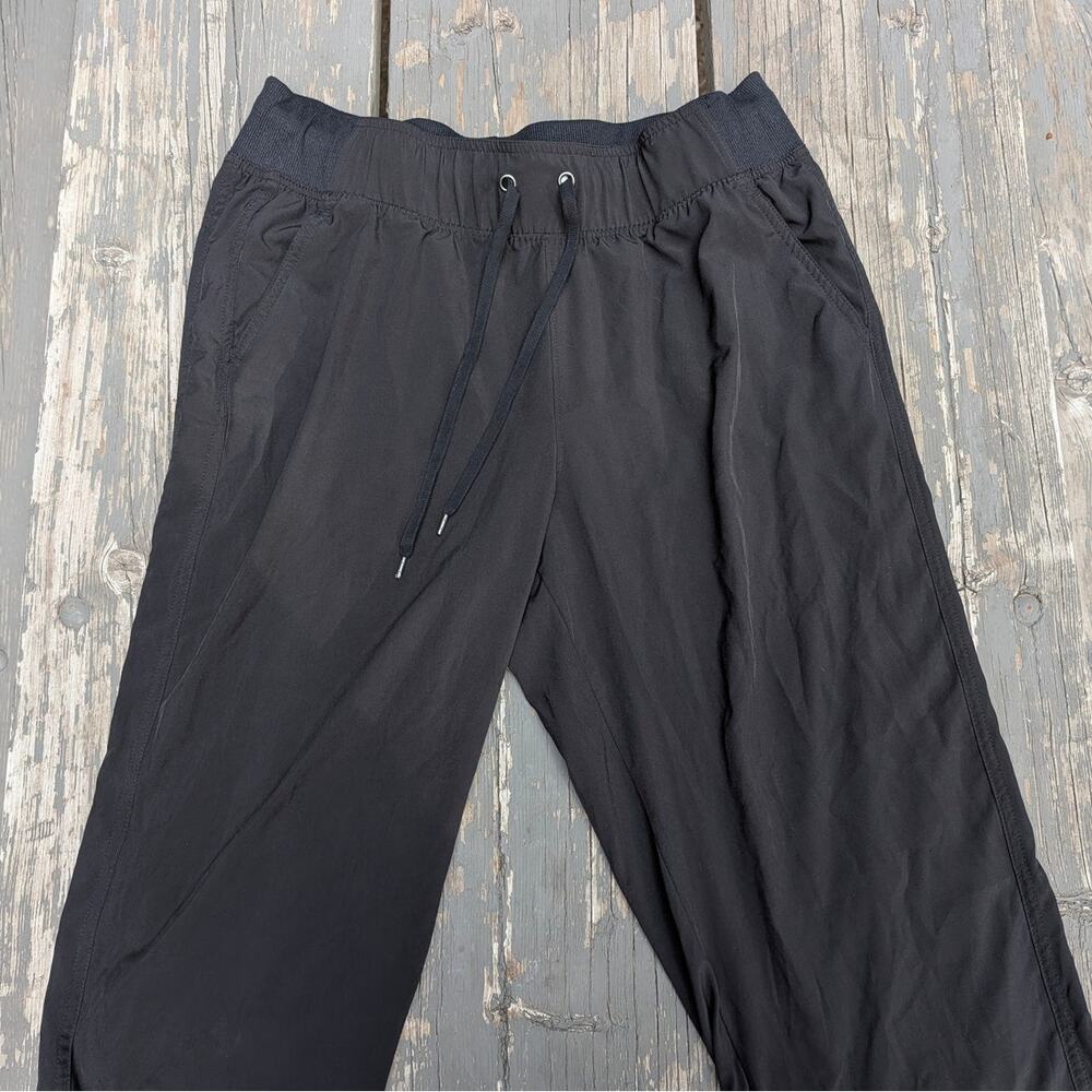 Champion Men's XL Black Performance Athletic Pants Lightweight Stretch Joggers - Picture 3 of 3
